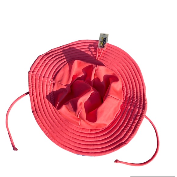 Heat swim hat size 3T - Picture 2 of 2